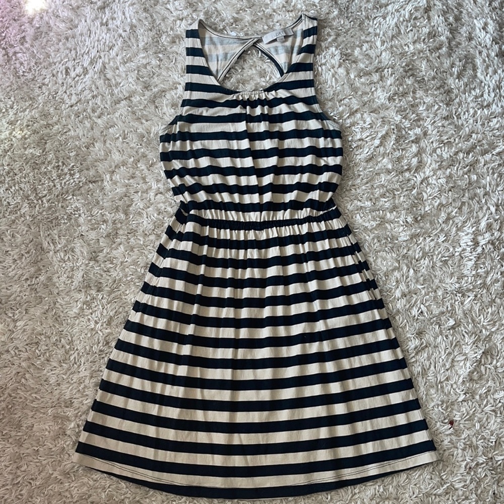 Loft Dress